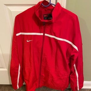 Nike Team Basketball Warmup Windsuit